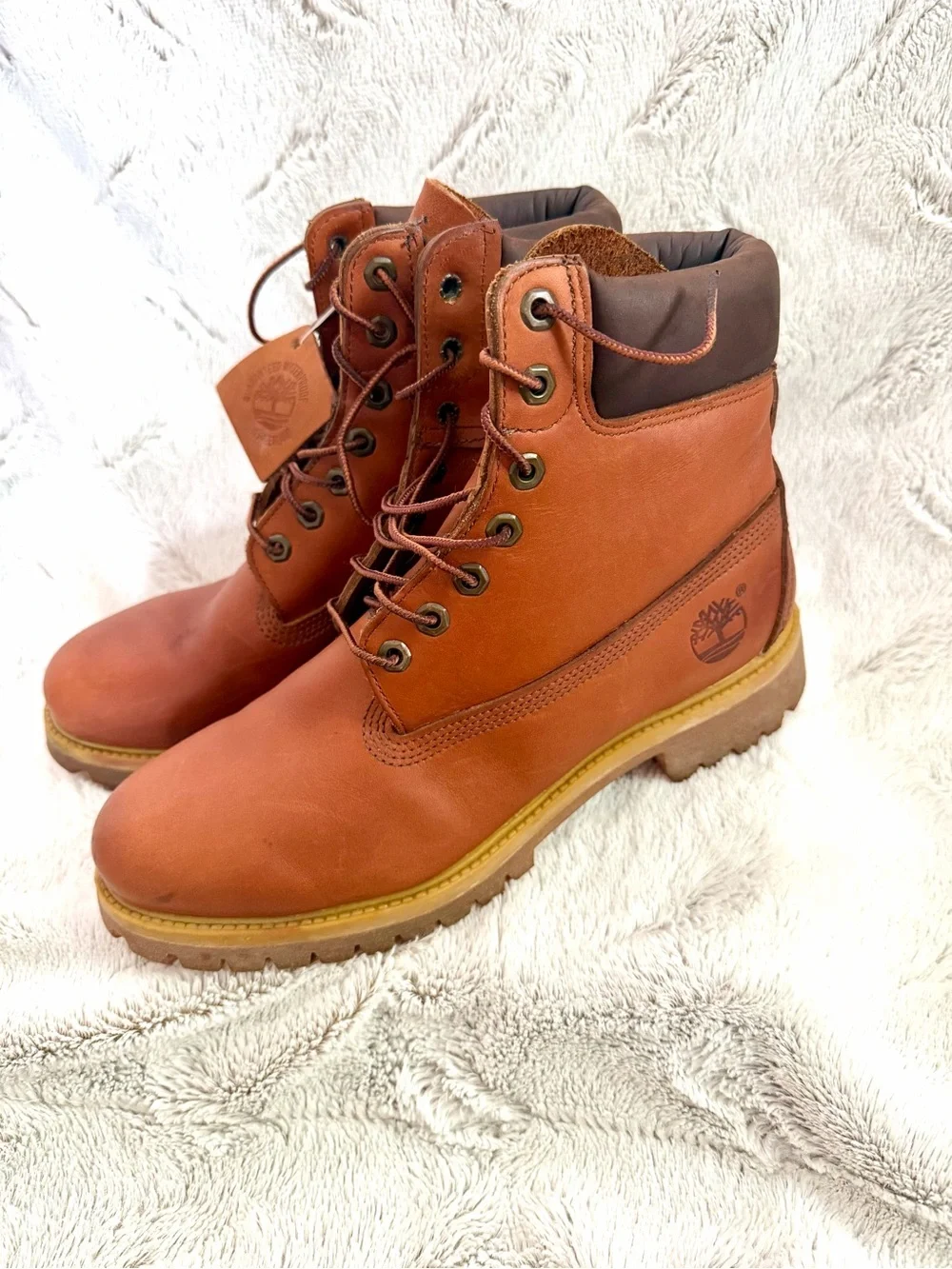 Timberland vintage 10099